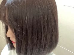 点击看大图 -FAJEE HAIR发界烫染接发