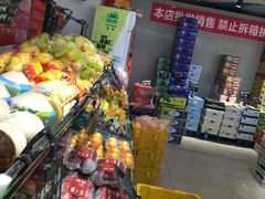 -嘿嘛仓储购(华明店)