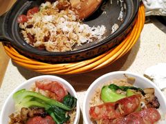 -煲大王猪肚鸡·椰子鸡火锅(红谷滩万达店)