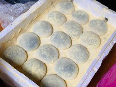 -旺山·浪头人家