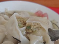 -宋家馄饨馆(八一公园店)