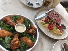 -农畉LONFOOD(福田星河COCOPark店)