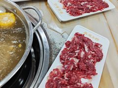 -杏花吴记牛肉火锅