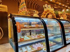 -山焱·炭火自助烤肉(周浦万达店)