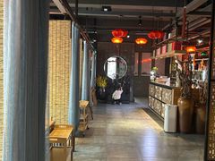 -静一·疆味小馆(黄河路店)