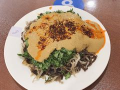 爆肚-吉祥回族饭店