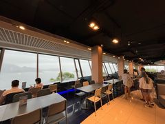 -湾景餐厅(海洋公园店)