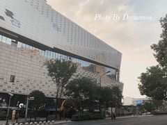 门面-义乌之心城市生活广场