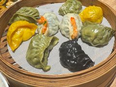 -连鹭海鲜·海肠捞饭·海胆饭(星海店)