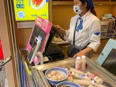 -李与白包子铺(桐梓林店)