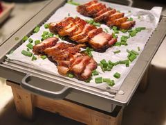 -绿茶餐厅(乐峰广场店)