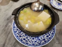 -都一处烧麦馆(前门店)