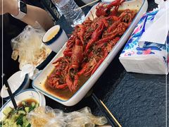 -三妹小龙虾·黄油蟹(华侨城总店)