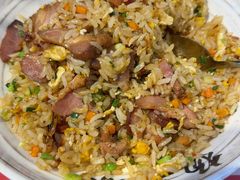 -扬二春炒饭(国庆路总店)