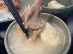 -兰溪小馆(东直门簋街店)