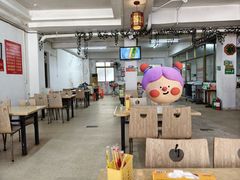 大堂-佳基盐焗鸡(府城分店)