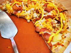 -Mr.Pizza米斯特比萨(合肥一九一二街区店)