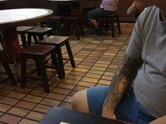 大堂-阿水狮猪脚大王(台中公园店)