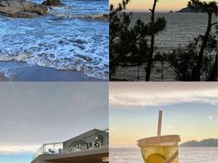 -宁波松兰山滨海旅游度假区