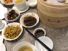 -鼎泰丰(国贸商城店)