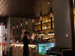 -山葵家·创意料理(万象汇店)