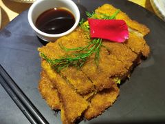-吴越荣记苏州菜·松鼠桂鱼100%活鱼现做(斜塘老街店)