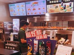 -德克士(砂之船奥特莱斯店)