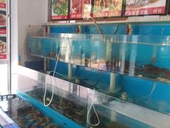 -1910老鲁味海鲜·戳子肉·青岛菜(金沙滩店)