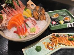 -松鹤精致料理(五一中路店)