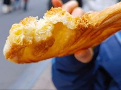 蝴蝶酥-国际饭店·帆声西饼屋(黄河路店)