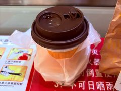 -麦当劳(永泰得来速店)