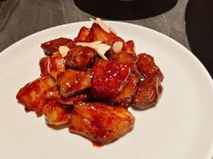 -小厨娘金榜题名(夫子庙秦淮河店)