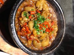 -香鼎坊江西菜(国奥店)