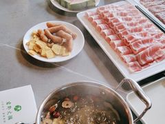 -君邦火锅(新疆大厦店)