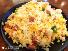 -河南红烧牛肉面(剑河路店)