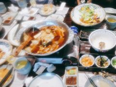 -芥岛(河北大街店)