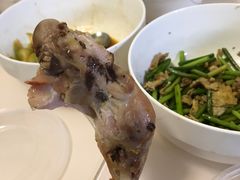 -大益烤鸡