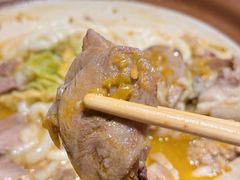 -隐厨中国餐馆(红旗大街店)