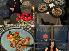 -天玑高空江景餐厅&酒吧Sky Secret Restaurant&Bar
