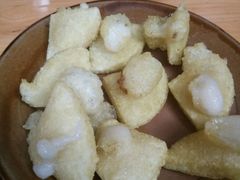 炸糍粑-袁家豆腐