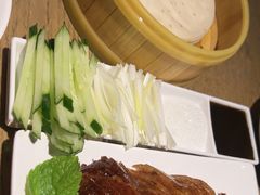 -河沿肉饼Beijing Pie(东华门店)