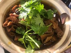 -羊庄故事(塘沽抗震路店)