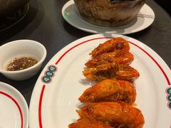 -飞尝蚝·顺德菜·鱼生(顺德总店)
