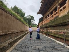 -瞿昙寺