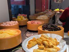 -龍歌自助小火锅(崂山丽达店)