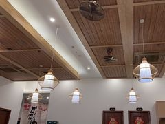 -鸿喜牛·潮汕鲜牛肉火锅(海浪湾店)