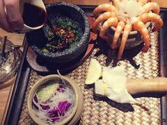 -烛影拾光观景餐厅·创意菜·摄影·小提琴(大唐不夜城店)