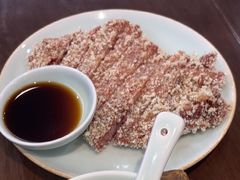 -蟹上黄·蟹黄面·江南糖水(人民广场店)