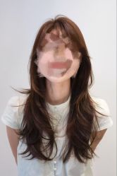 -TRIMS HAIR 修剪造型·烫染接发