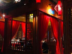 -大龙燚火锅(万象城店)